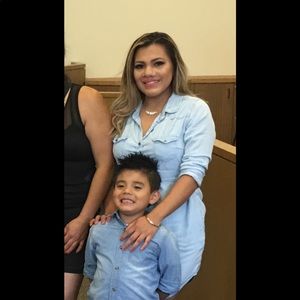 Meet your Posher, Karen